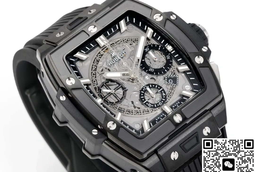 MS Factory Hublot BIG BANG 642.CI.0170.RX 1:1 Best Edition Replica Watch